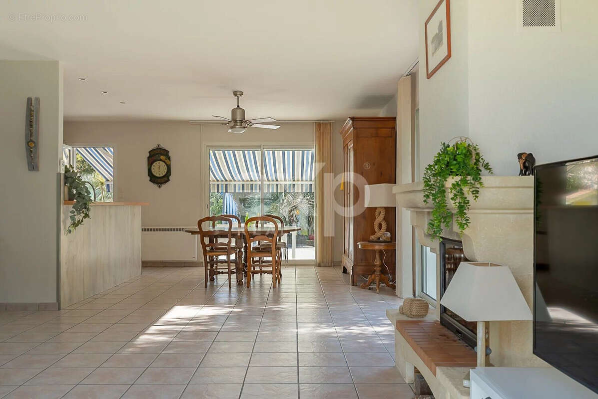 Maison à LE TEICH
