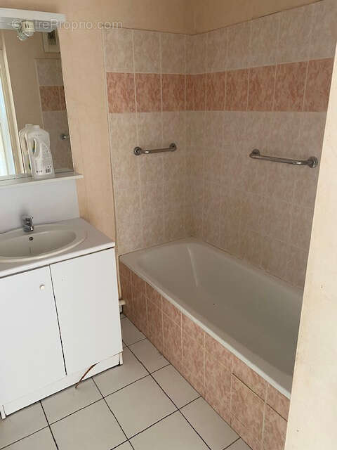 Appartement à BRIVE-LA-GAILLARDE