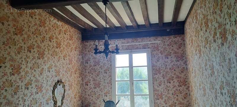 Maison à SAINTE-CHRISTIE-D&#039;ARMAGNAC