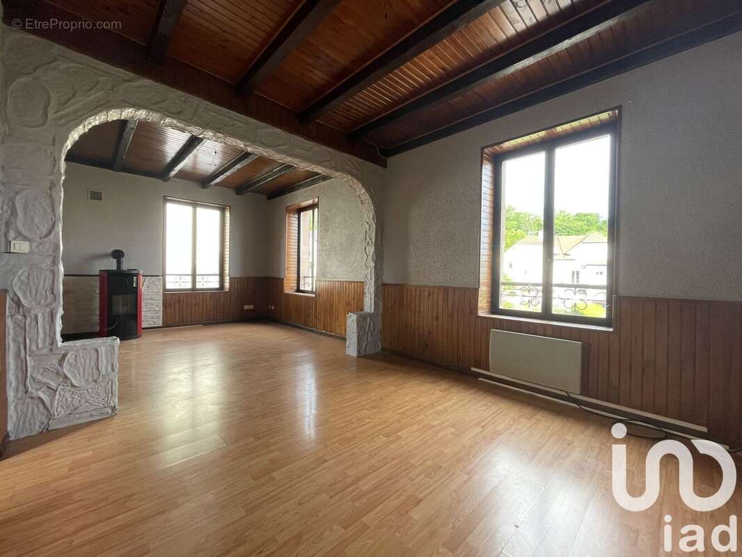 Photo 7 - Maison à SAINT-DIE-DES-VOSGES