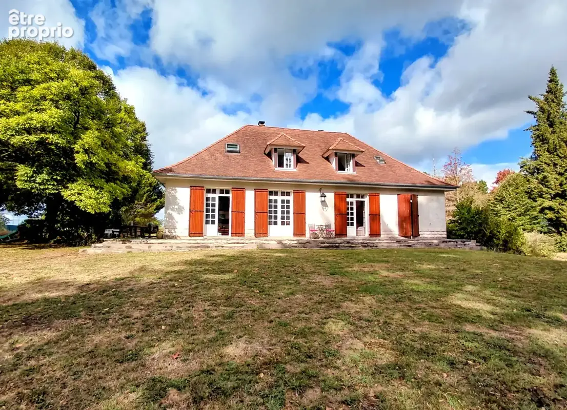 Périgourdine avec Gîte au calme de 4,5 hectares dans le Périgord Vert - photo 47