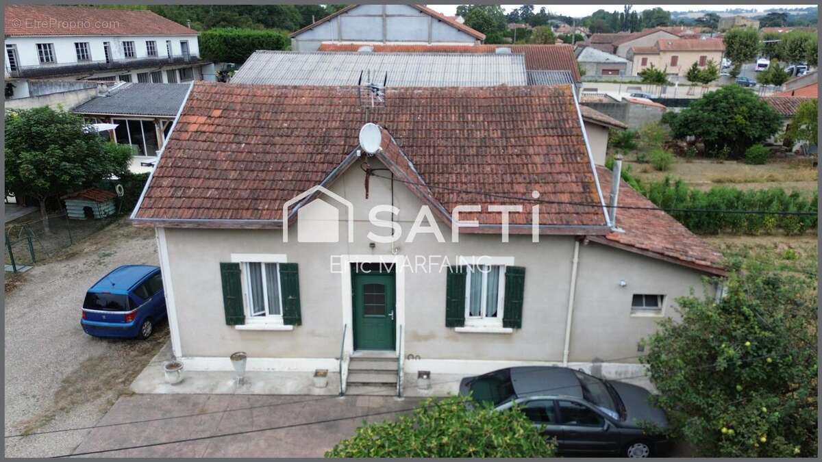 Photo 7 - Maison à CONDOM