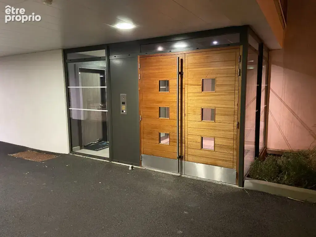 Appartement 2 pièces à vendre - Rennes Thabor, proche Faculté de Droit - photo 10