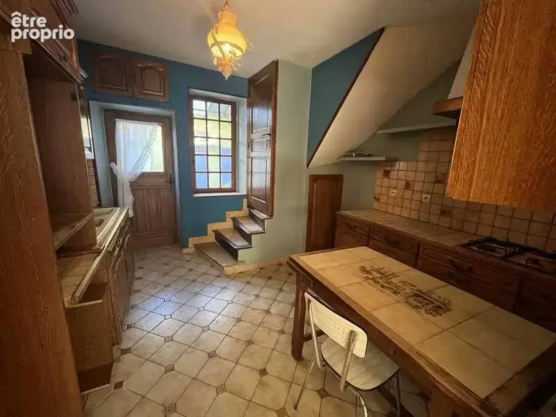 Maison 81 m² à Saint-Clair-Sur-Epte  - photo 5