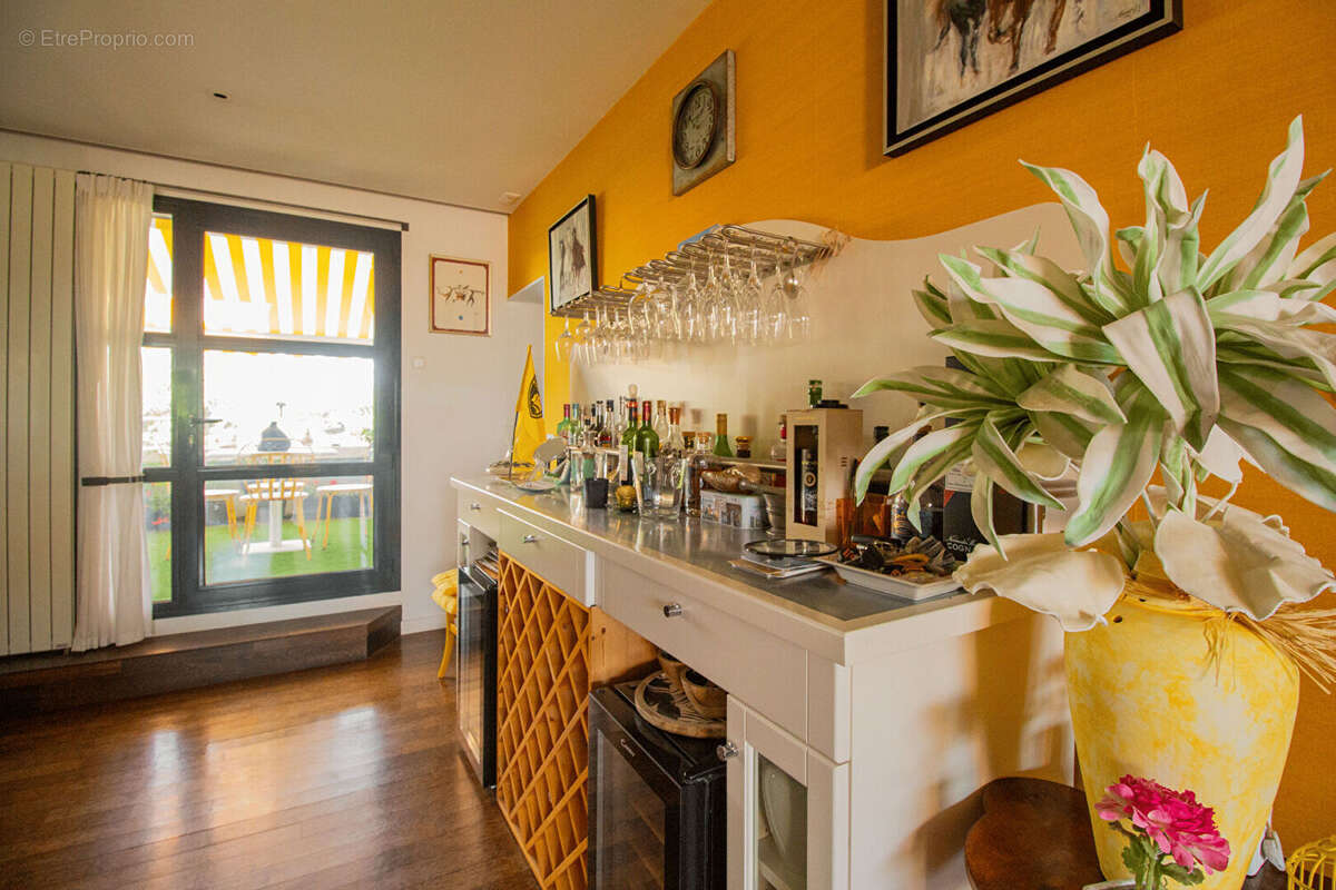 Appartement à LA ROCHELLE