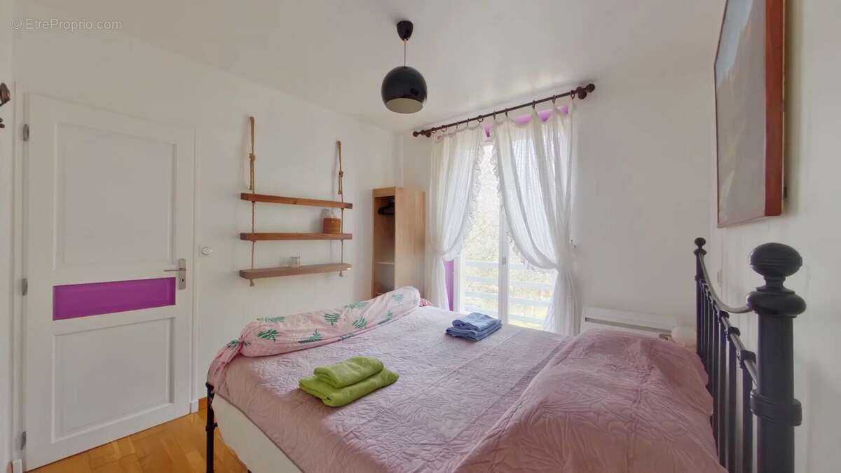 Appartement meublé avec cadre exceptionnel - photo 3