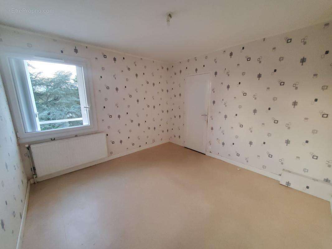 Appartement à SAINTE-LUCE-SUR-LOIRE