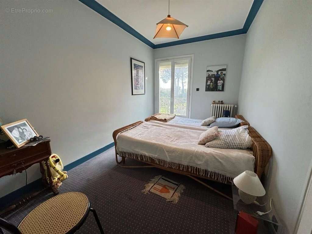 Maison à SAINT-MARTIN-DE-CRAU