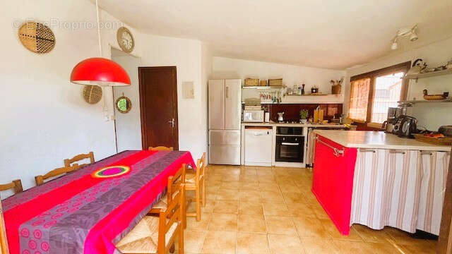 Maison à SAINTE-MARIE