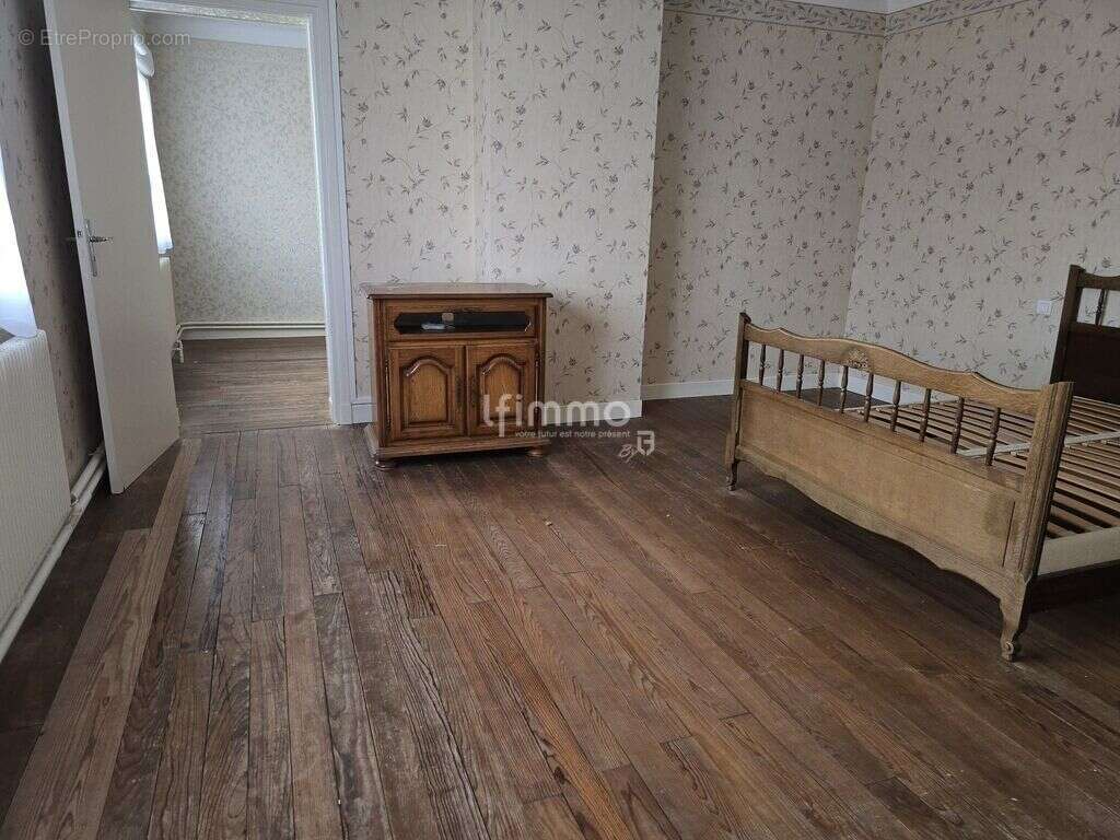 Maison à HAPLINCOURT