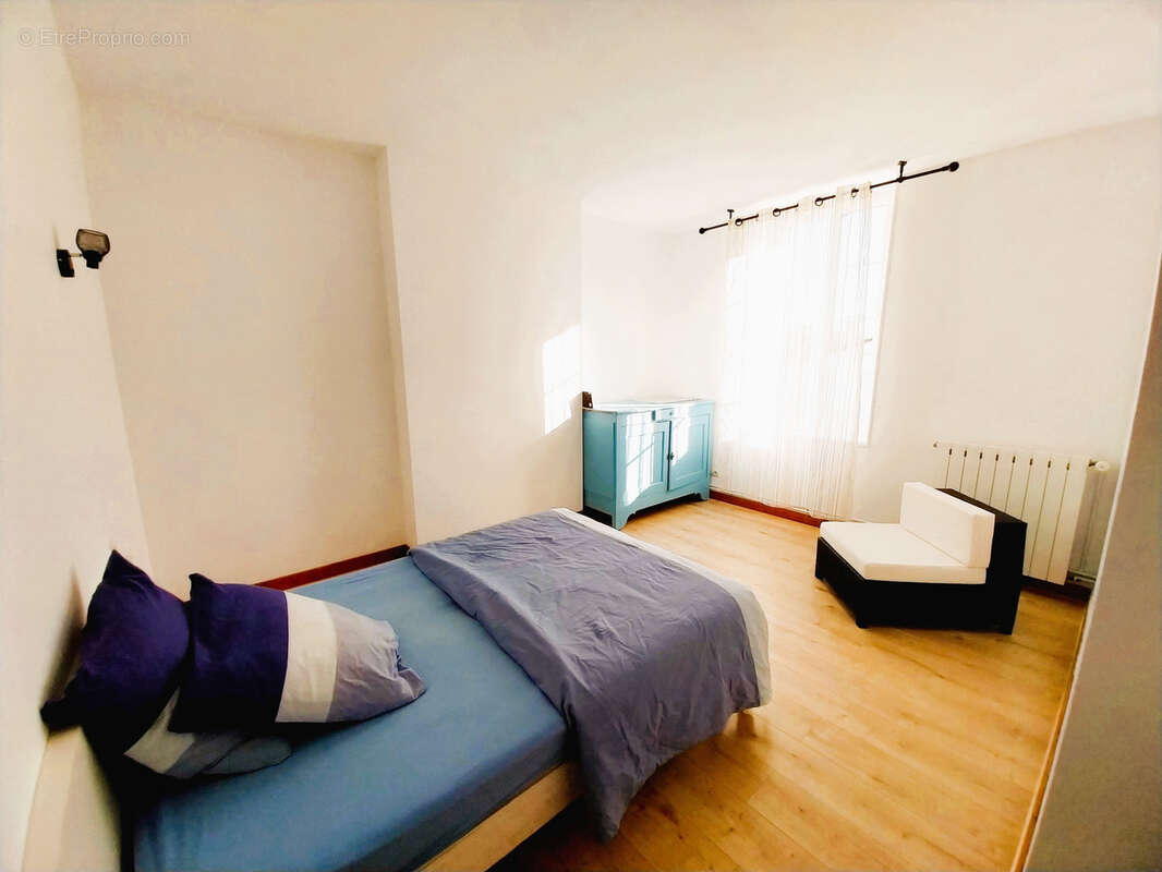 Maison à MIGRON
