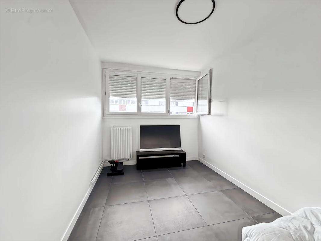 Appartement à FLEURY-LES-AUBRAIS