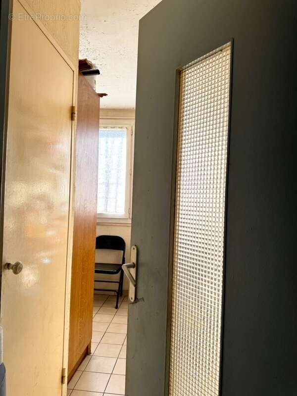À vendre - Belle appartement F2 de 43 m3 Opportunité à saisir à AVON (77) - photo 9