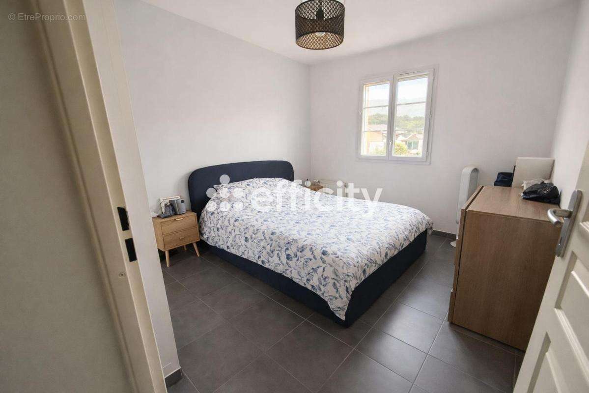 Appartement à BOUC-BEL-AIR