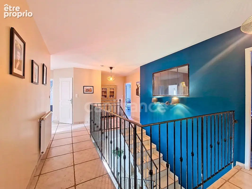 Maison à vendre 8 pièces BRISON SAINT INNOCENT (73) - photo 12