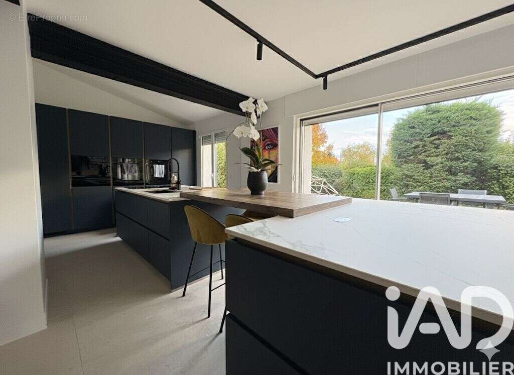 Photo 3 - Maison à LESIGNY