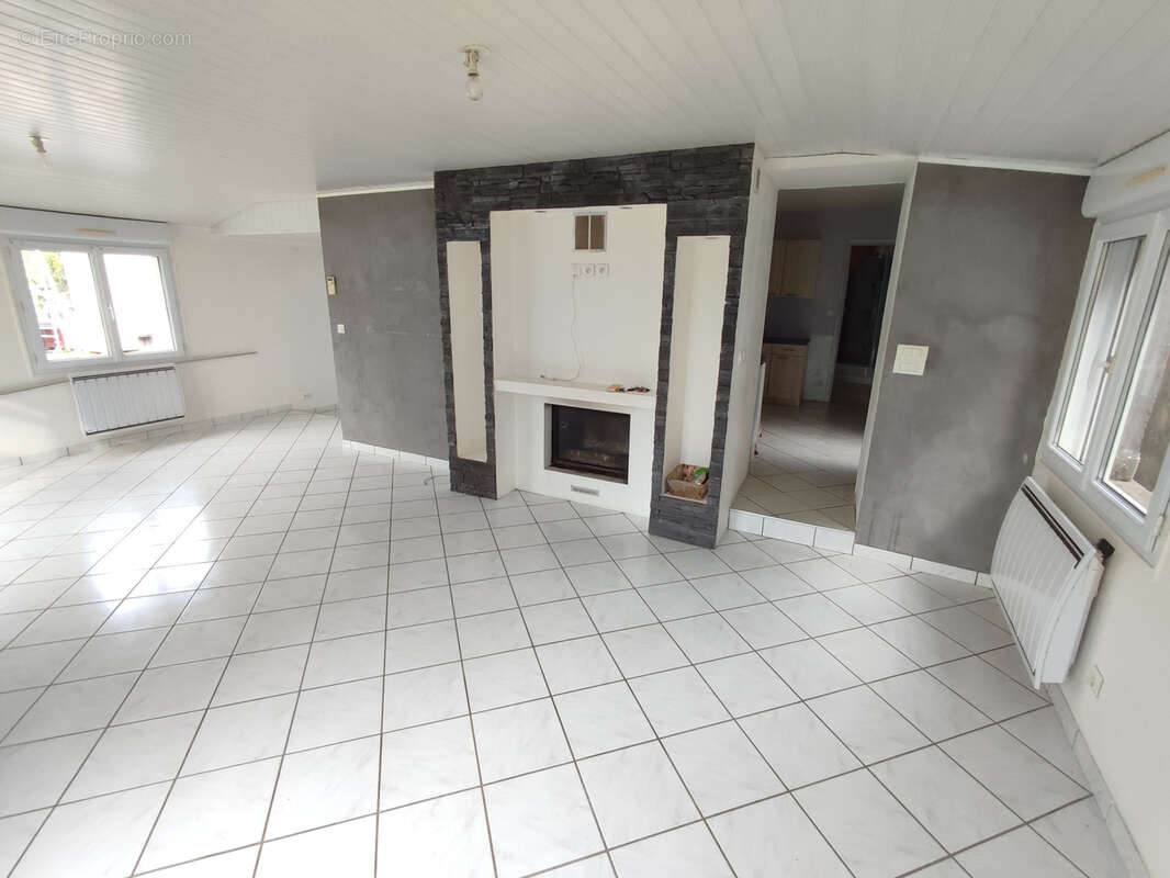 Maison à VALLET