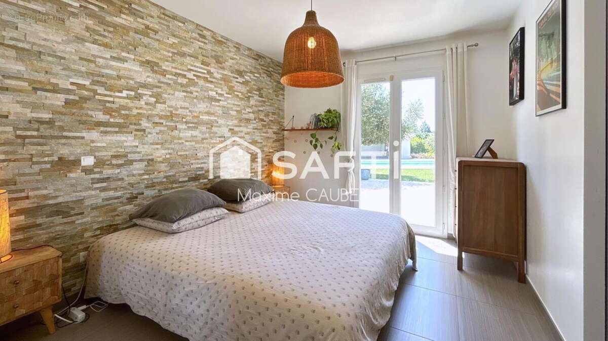 Photo 6 - Maison à BRESSOLS