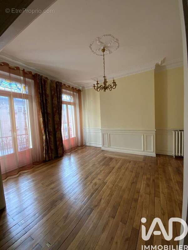 Photo 9 - Appartement à LIMOGES