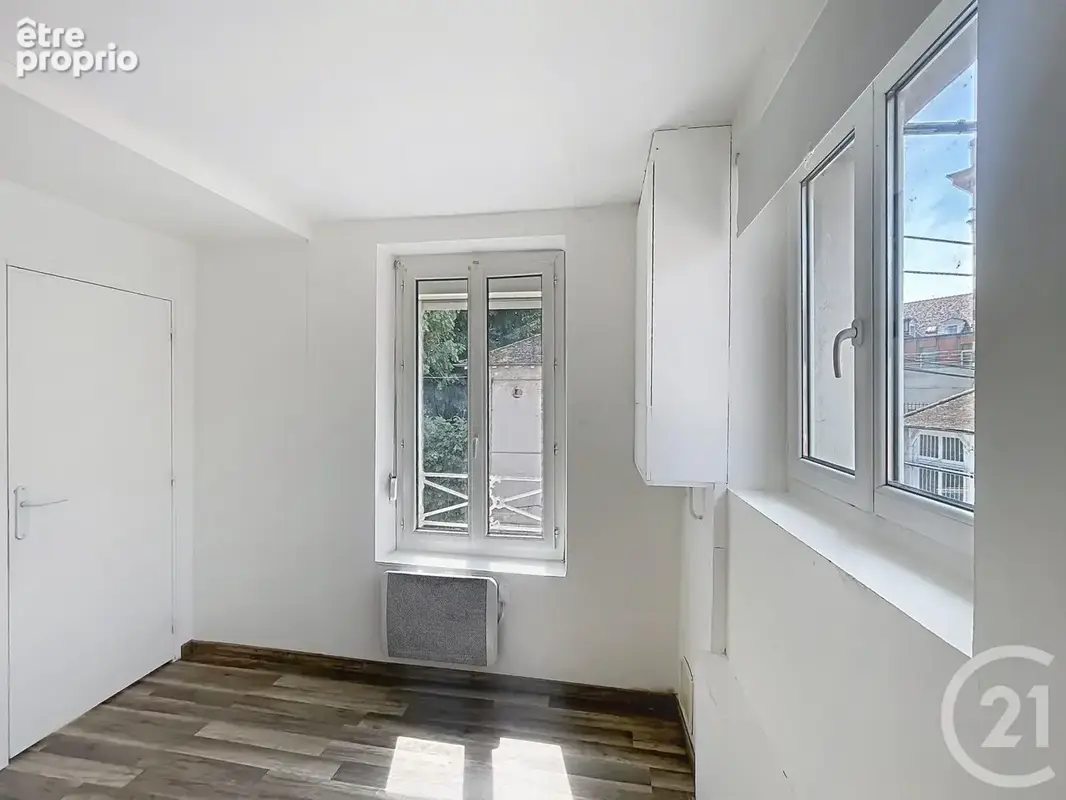 Appartement 2 pièces 39 m² à vendre à Melun (77000) - photo 6