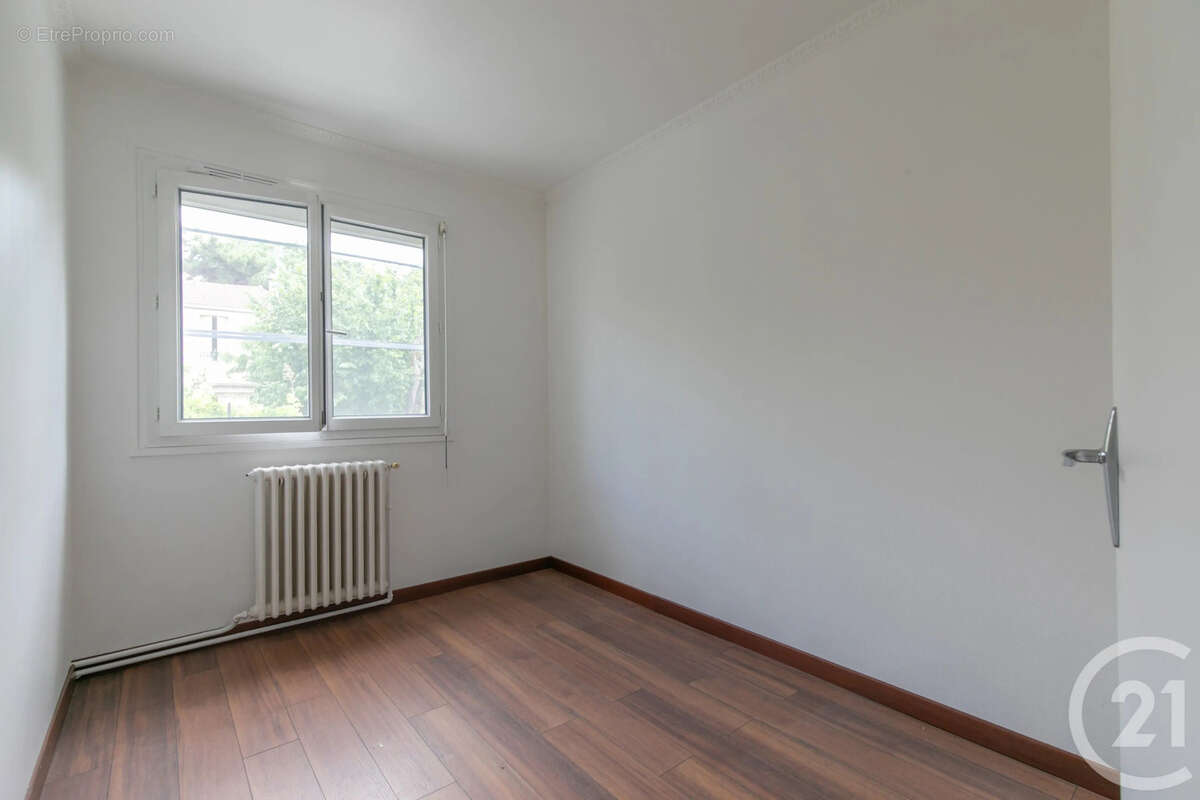 Appartement à CHAMPIGNY-SUR-MARNE