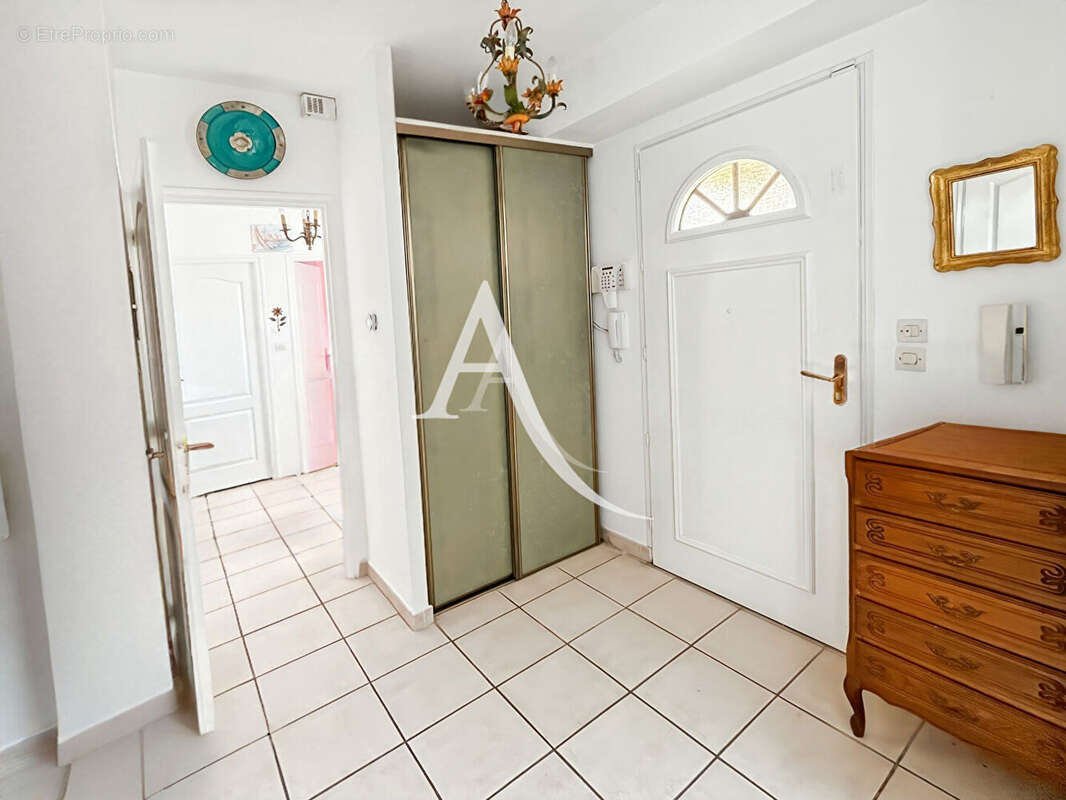 Maison à MARSEILLE-13E