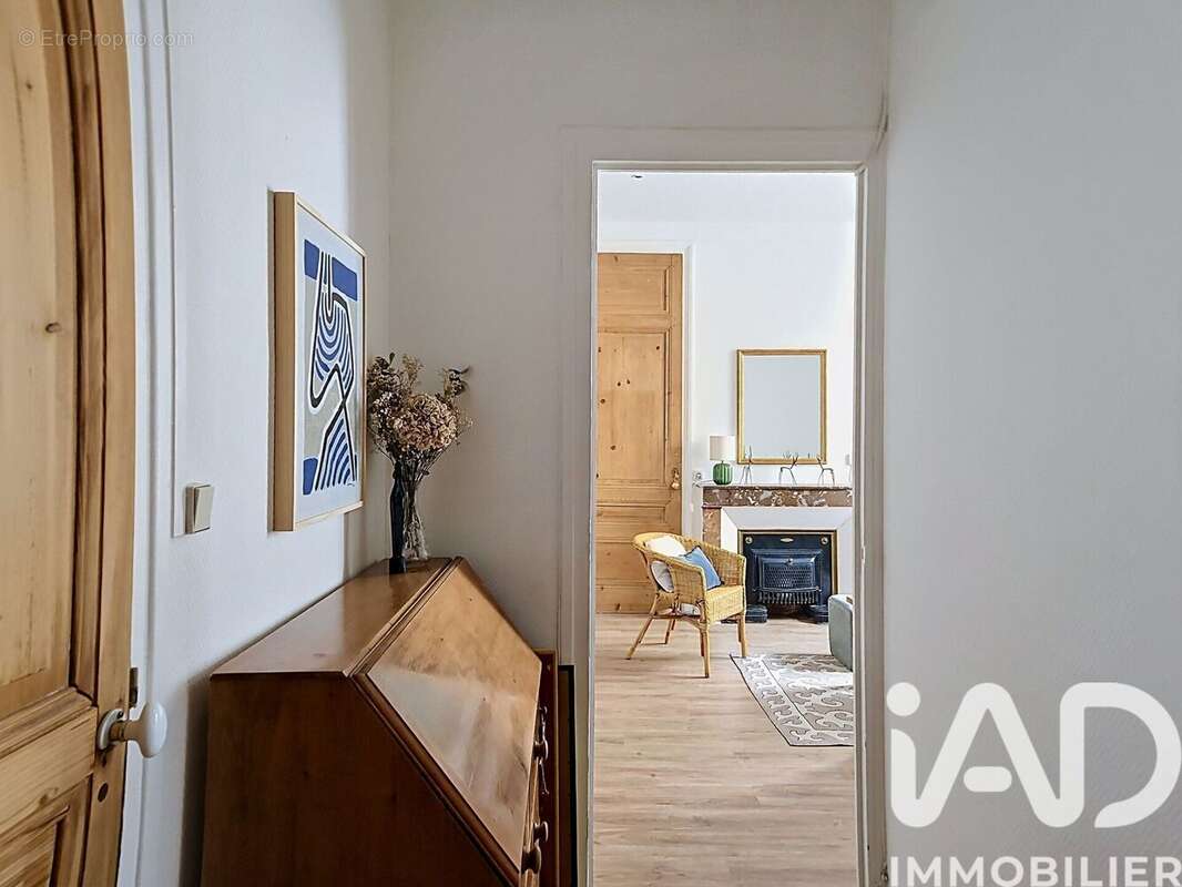 Photo 5 - Appartement à LYON-6E