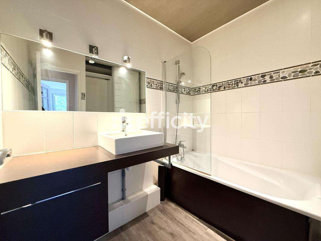 Maison individuelle - photo 19