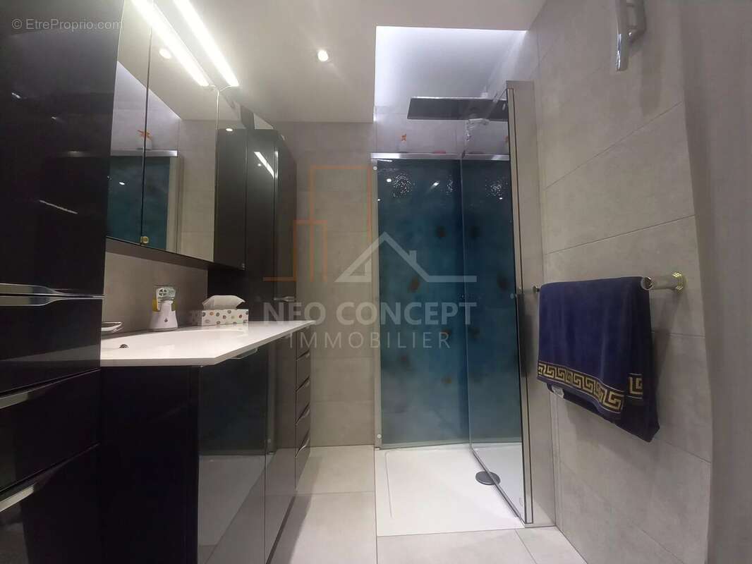 Appartement à HOENHEIM