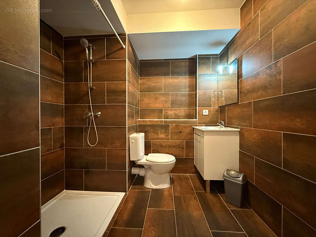 Appartement à ALBI