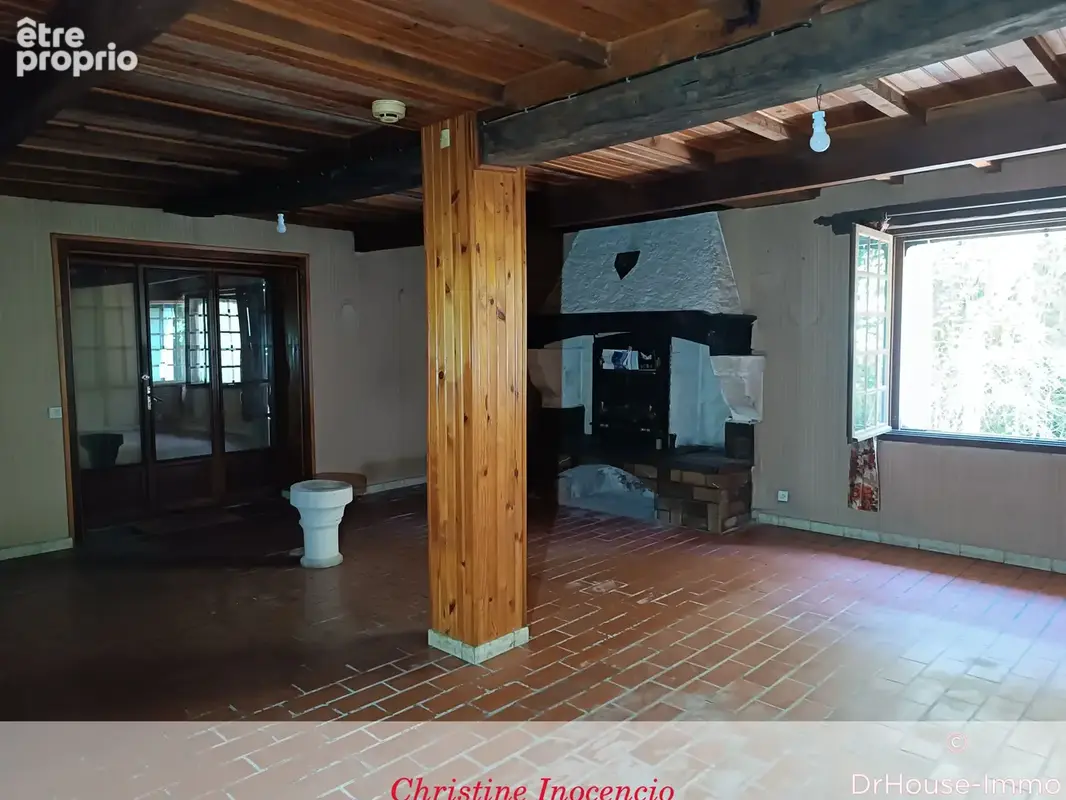 Maison 6 pièces 153 m² à vendre à Saint-Thomas-De-Conac (17150) - photo 39