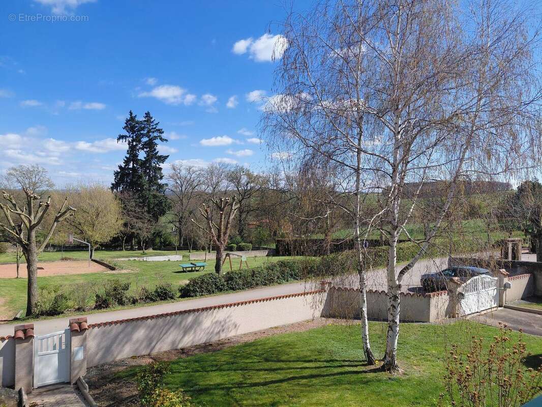 Photo 6 - Maison à PARIGNY