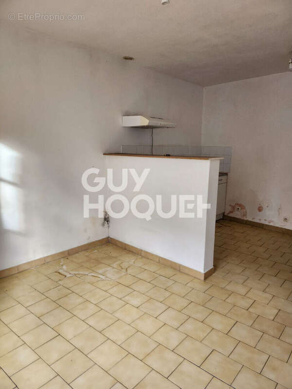 Appartement à PROVINS