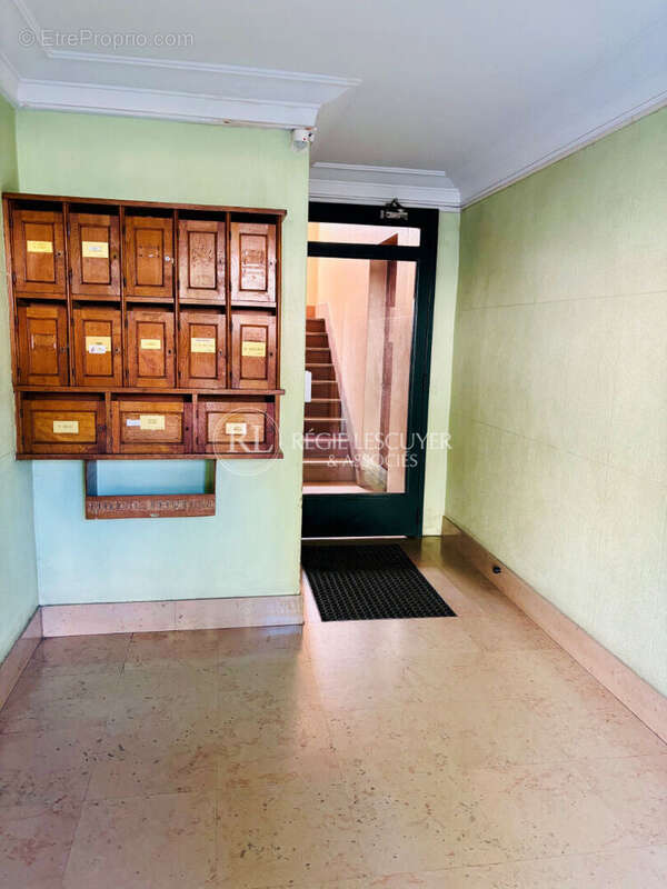 Appartement à LYON-7E