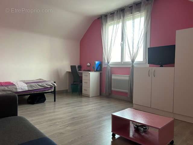 Maison à AUTHON-DU-PERCHE