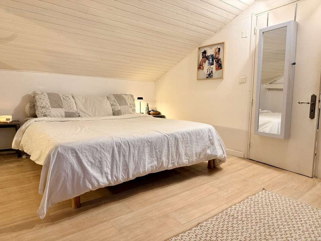 Maison à CASTILLONNES