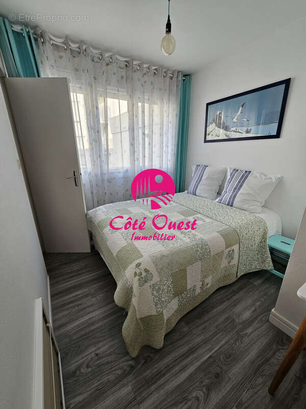 Appartement à LE HAVRE
