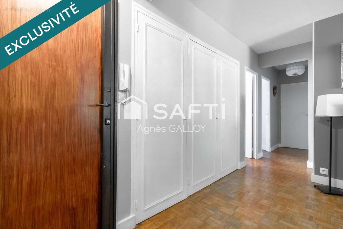 Photo 3 - Appartement à VERSAILLES