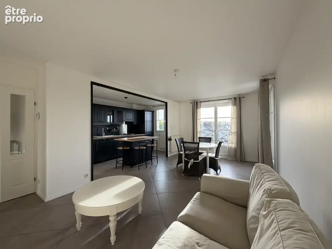 Residence de standing - photo 3