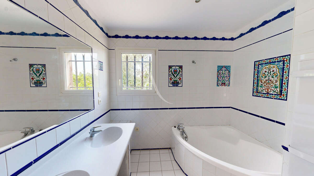 Maison Alairac - photo 7