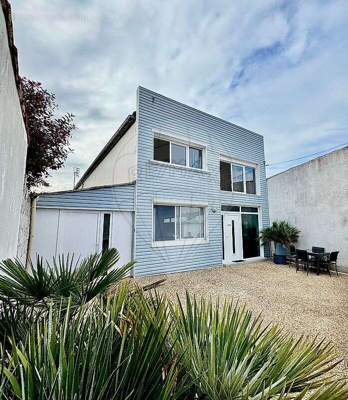 Maison à ROYAN