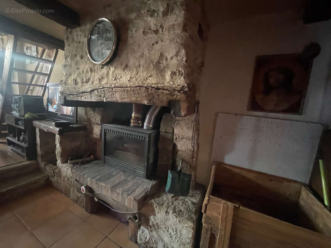 Maison à CRAON