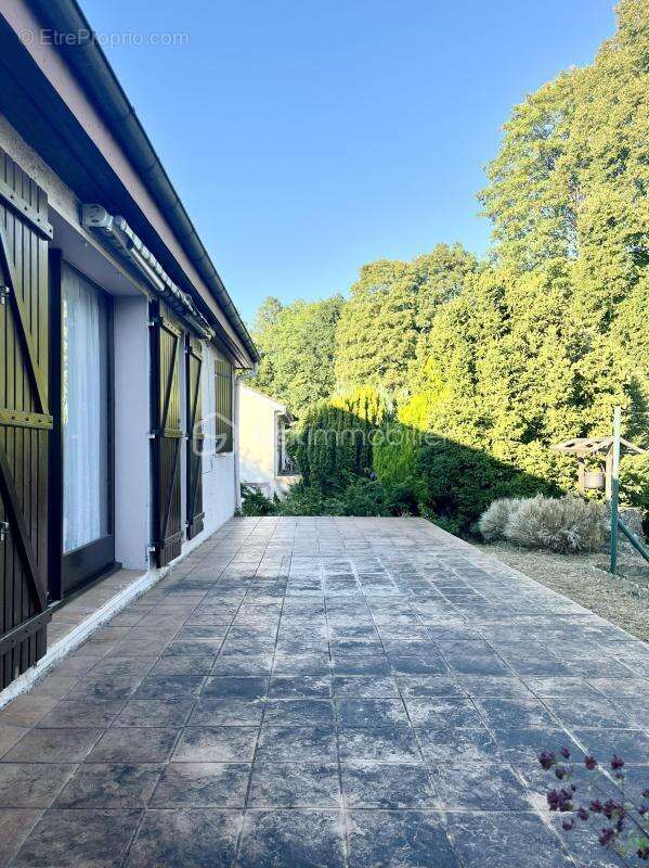 Maison individuelle de plain-pied sur sous-sol à Frénois - photo 4