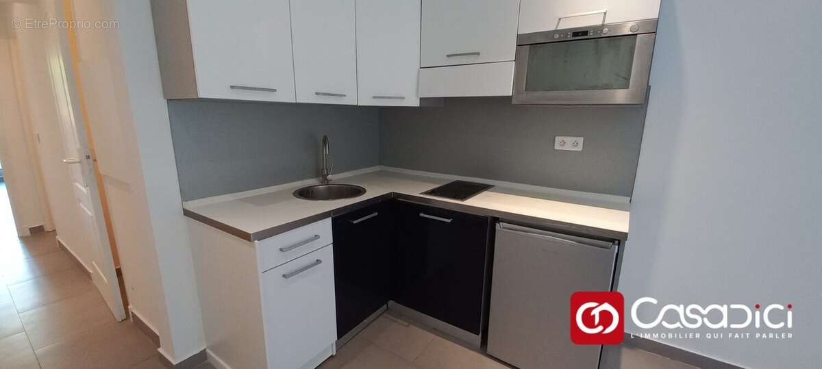 Appartement à MANDELIEU-LA-NAPOULE