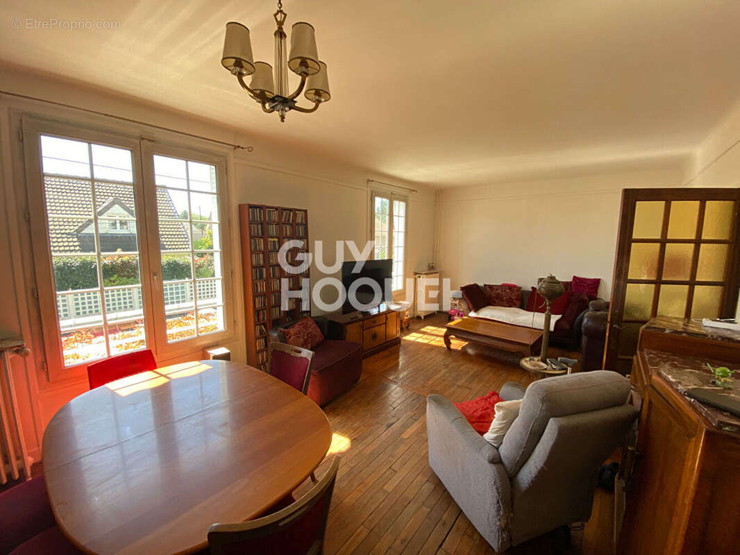 Maison Chelles 4 pièces 87.85 m2 - 207.11m² utiles - photo 6