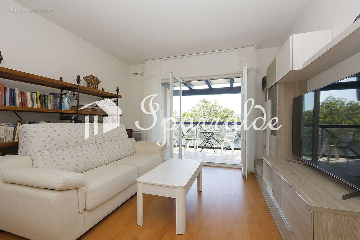 Appartement à HENDAYE