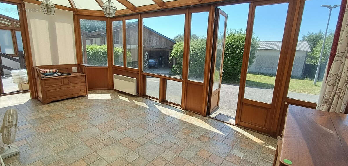 Maison 163 m² à Vrigne-Aux-Bois  - photo 4