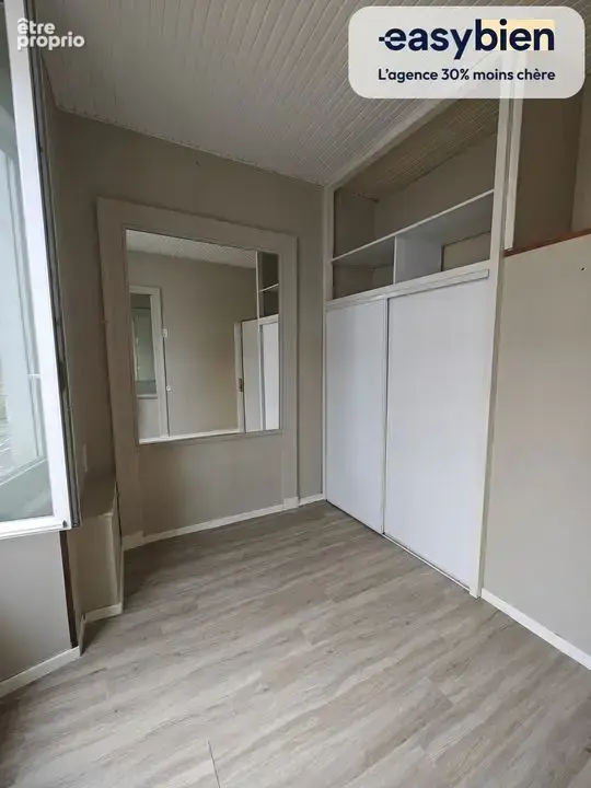 Appartement 3 pièces 65 m² à vendre à Mont-De-Marsan (40000) - photo 9