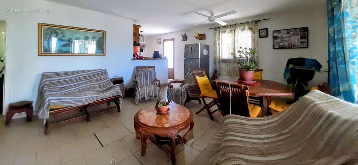 Photo 4 - Maison à SAINT-DENIS