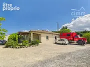 Maison à LAGORCE